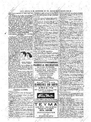 ABC MADRID 23-09-1950 página 30