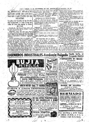 ABC MADRID 23-09-1950 página 33