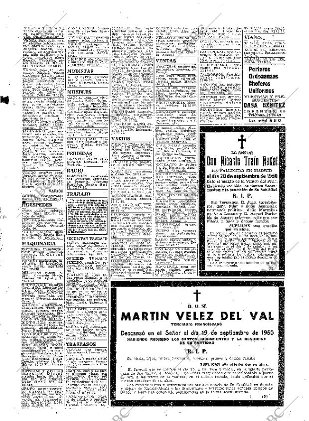 ABC MADRID 23-09-1950 página 35
