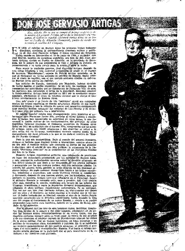ABC MADRID 23-09-1950 página 5