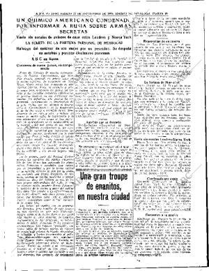ABC SEVILLA 23-09-1950 página 10