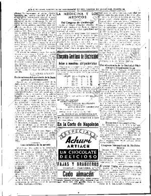ABC SEVILLA 23-09-1950 página 12