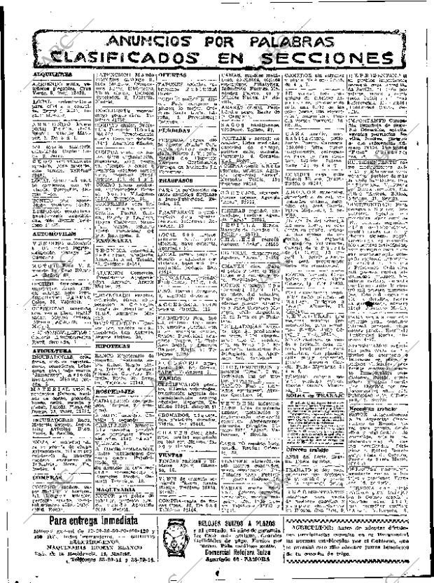 ABC SEVILLA 23-09-1950 página 18