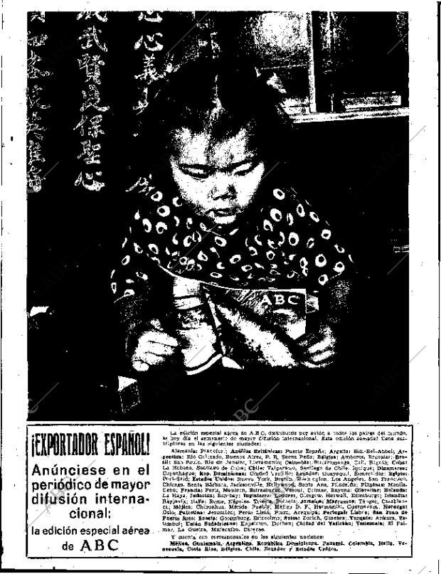 ABC SEVILLA 23-09-1950 página 19