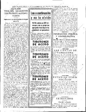 ABC SEVILLA 23-09-1950 página 6