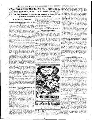 ABC SEVILLA 23-09-1950 página 9