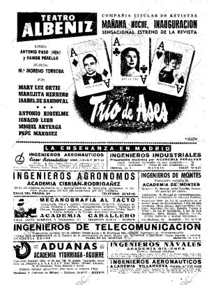 ABC MADRID 26-09-1950 página 12
