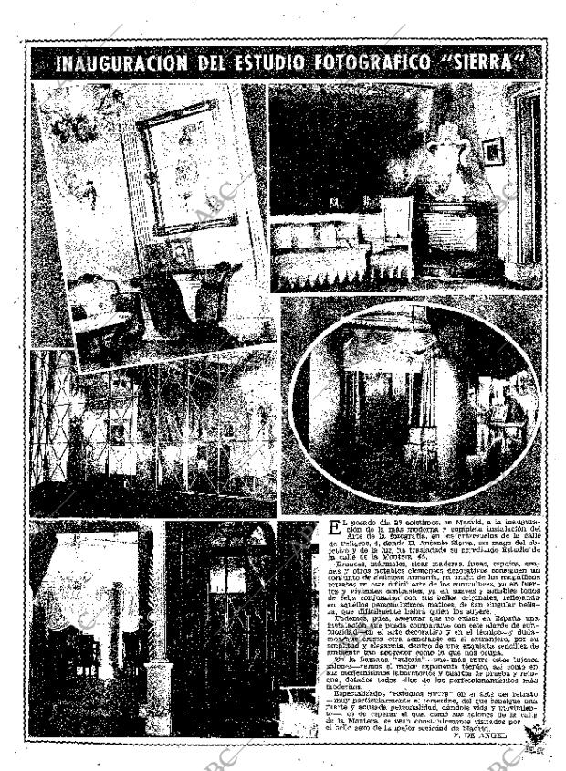 ABC MADRID 26-09-1950 página 13
