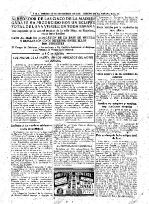 ABC MADRID 26-09-1950 página 21