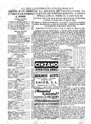 ABC MADRID 26-09-1950 página 27