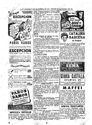 ABC MADRID 26-09-1950 página 32