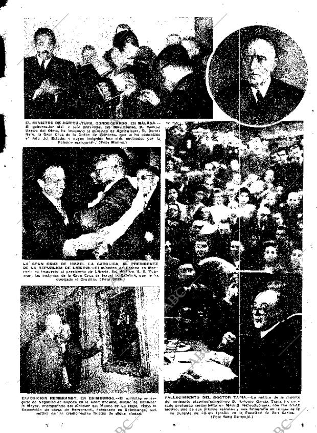 ABC MADRID 26-09-1950 página 5