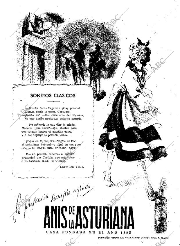 ABC MADRID 26-09-1950 página 8