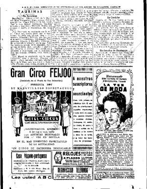 ABC SEVILLA 27-09-1950 página 21