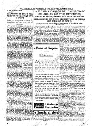 ABC MADRID 29-09-1950 página 19