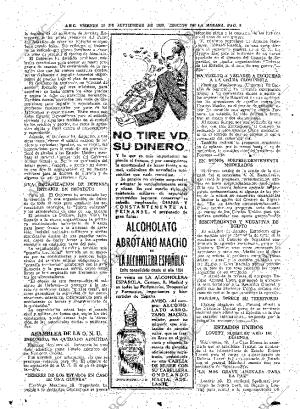 ABC MADRID 29-09-1950 página 8