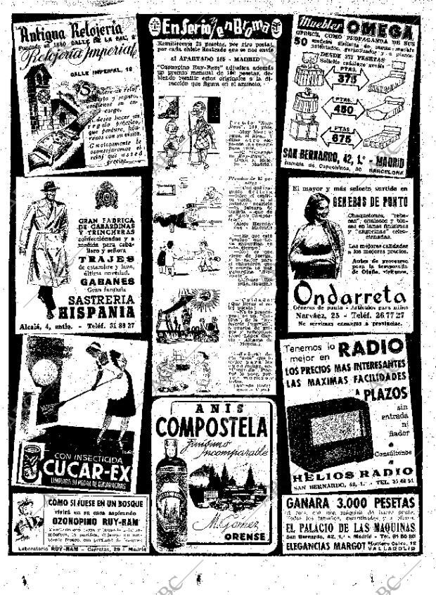 ABC MADRID 30-09-1950 página 12