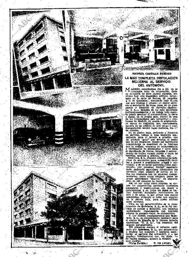 ABC MADRID 30-09-1950 página 13