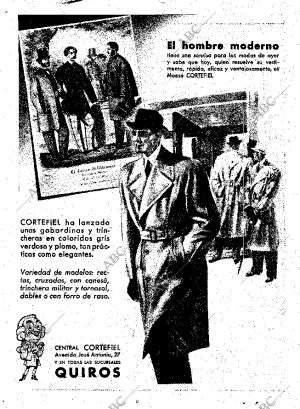 ABC MADRID 30-09-1950 página 14