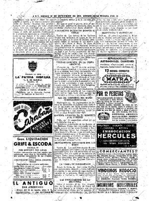 ABC MADRID 30-09-1950 página 16