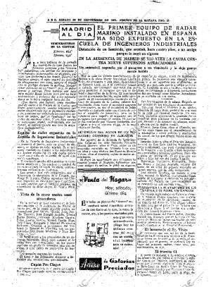 ABC MADRID 30-09-1950 página 25