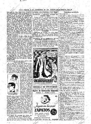 ABC MADRID 30-09-1950 página 28