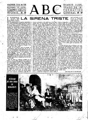 ABC MADRID 30-09-1950 página 3