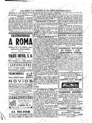 ABC MADRID 30-09-1950 página 30