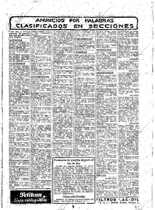 ABC MADRID 30-09-1950 página 32