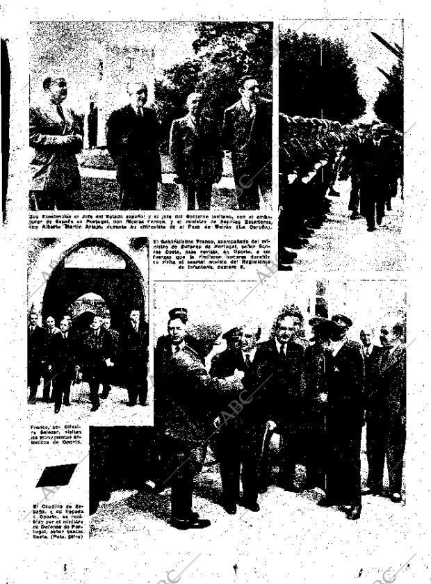 ABC MADRID 30-09-1950 página 5