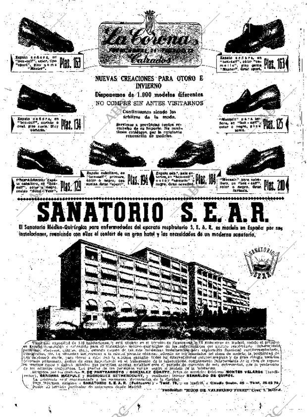 ABC MADRID 30-09-1950 página 6