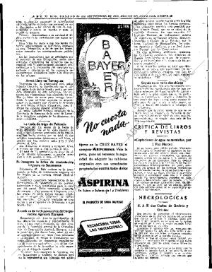ABC SEVILLA 30-09-1950 página 16