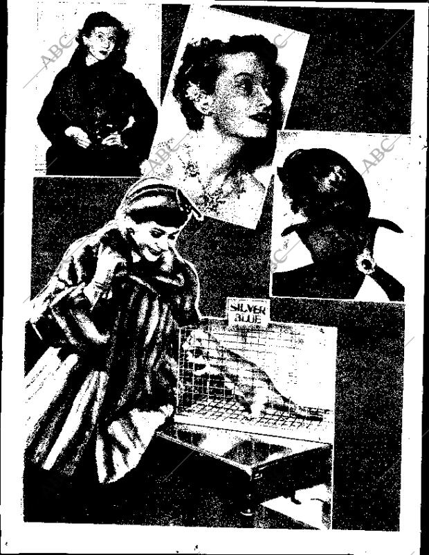 ABC SEVILLA 30-09-1950 página 6