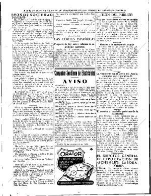 ABC SEVILLA 30-09-1950 página 8