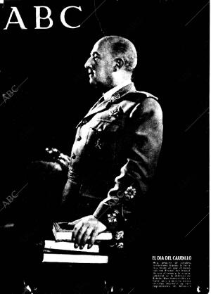 ABC MADRID 01-10-1950 página 1