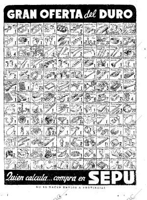 ABC MADRID 01-10-1950 página 10