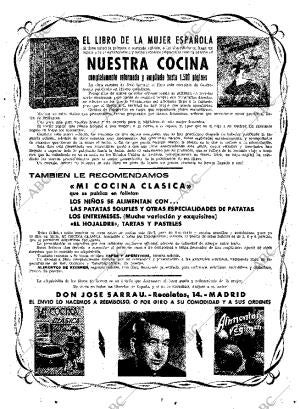 ABC MADRID 01-10-1950 página 13