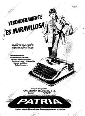 ABC MADRID 01-10-1950 página 14