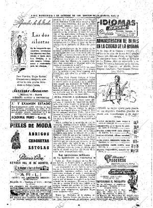 ABC MADRID 01-10-1950 página 18