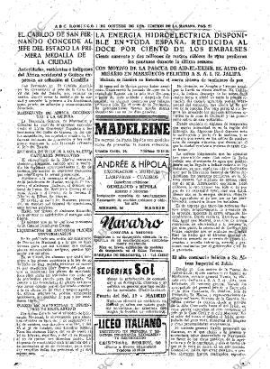 ABC MADRID 01-10-1950 página 21