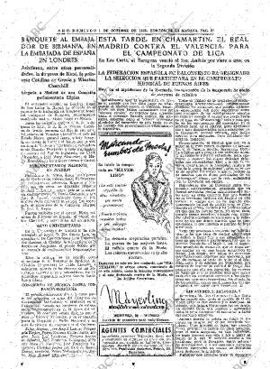 ABC MADRID 01-10-1950 página 27