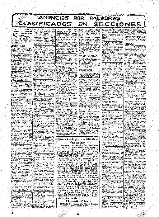 ABC MADRID 01-10-1950 página 30