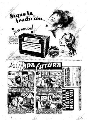 ABC MADRID 01-10-1950 página 33