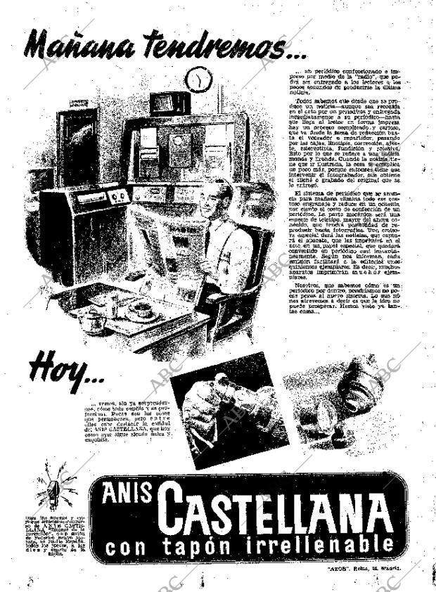 ABC MADRID 01-10-1950 página 34