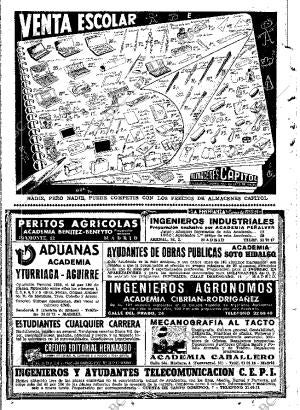 ABC MADRID 01-10-1950 página 4