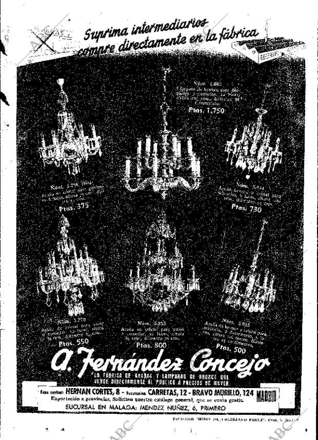 ABC MADRID 01-10-1950 página 7