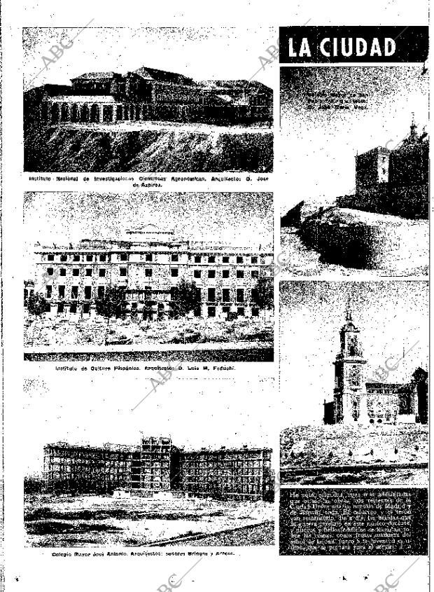ABC MADRID 01-10-1950 página 8
