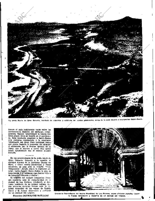 ABC SEVILLA 01-10-1950 página 11