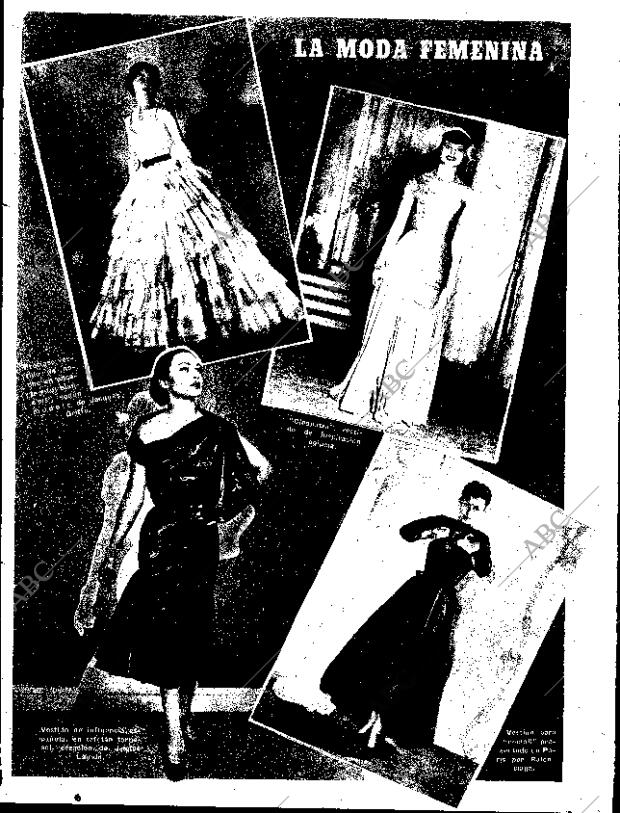 ABC SEVILLA 01-10-1950 página 13