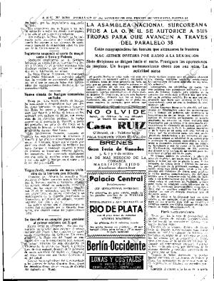 ABC SEVILLA 01-10-1950 página 17